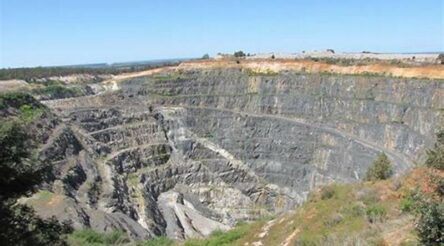 Image for Lithium supply chain matures