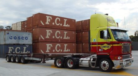 Image for Tramanco wins approval for truck mass system