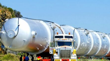 Image for Auction of W.E. Smith Engineering’s assets to be held next week