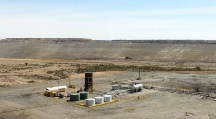 Image for Leigh Creek Energy moves to commercialisation