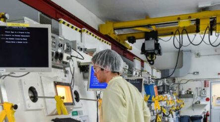 Image for ANSTO expands to embrace industry