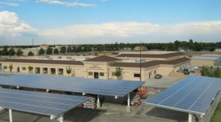 Image for Distributed energy generation moves closer