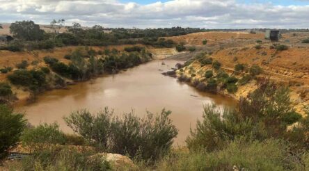 Image for Hydrostor to store energy underground