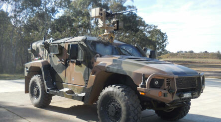 Image for EOS joins the big league