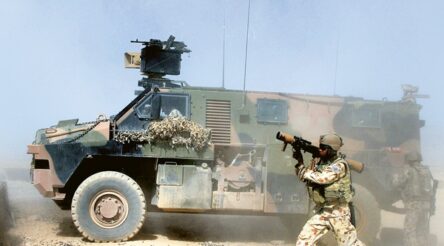 Image for EOS in $450 million contract with the UAE