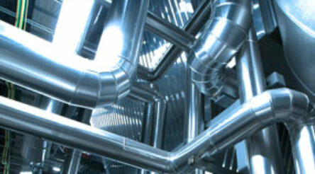 Image for De.mem reports increased sales