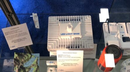 Image for Augmented deposition another arrow to 3D printing’s quiver: a Q&A with Rize