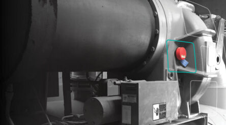 Image for Profiles of success: the manufacturer making dumb machines smarter