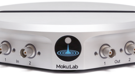 Image for Liquid Instruments revolutionises laboratory equipment