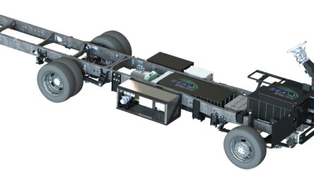 Image for SEA Electric enters US truck market