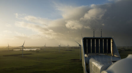 Image for Vestas to make wind turbines in Geelong
