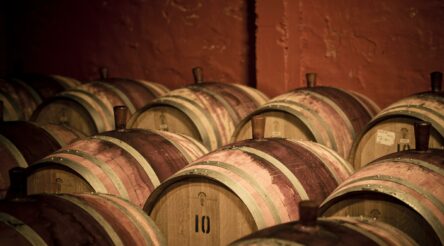 Image for Treasury Estates sales and profits leap