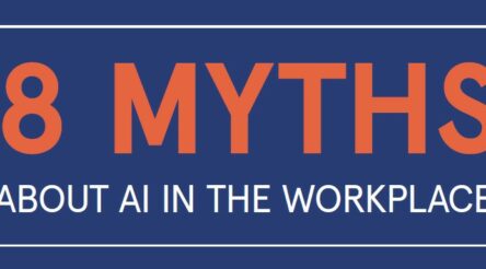 Image for Why AI won’t be taking your job