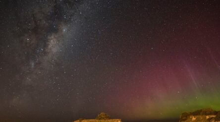 Image for Stars align for startups at emerging space incubator