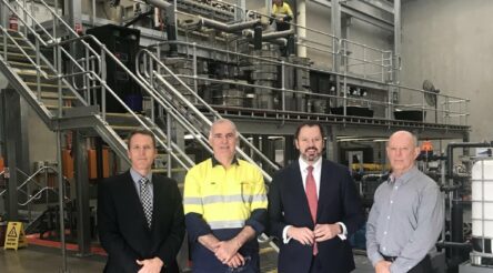 Image for First Graphene applies to market new material in Australia