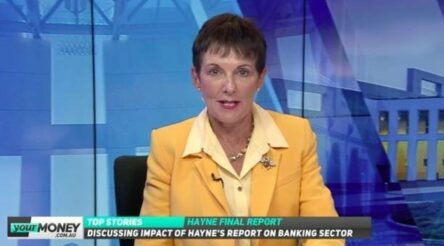 Image for SMEs little changed by banking royal commission