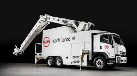 Image for Brickworks joins forces with FBR