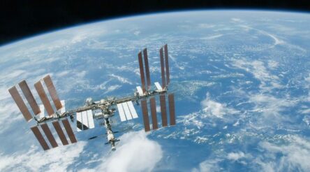 Image for Australian Space Agency boss signals astronomical plans for industry