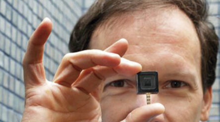 Image for Let’s stop focussing on disruption, urges Square founder