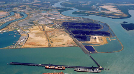 Image for Biofuels refinery to be built at Gladstone