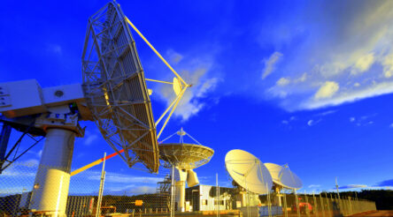 Image for Bringing the NBN up to speed