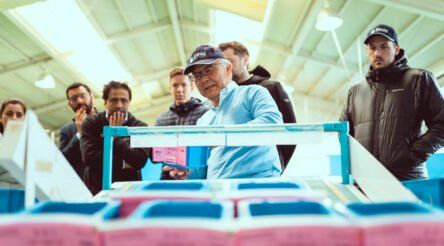 Image for Senior lean practitioner wanted