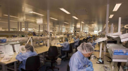 Image for Wages emerge as a federal election issue