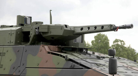 Image for $60 million munitions plant planned for Queensland