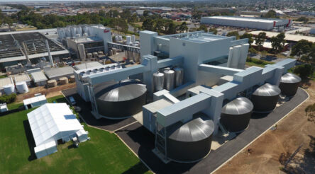 Image for Asian brewers develop taste for Coopers malt