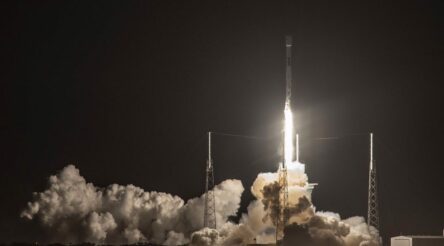 Image for How SpaceX lowered costs and reduced barriers to space