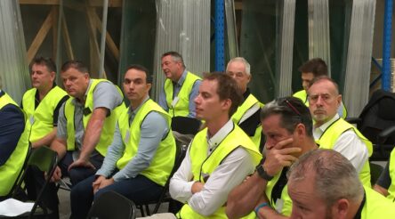 Image for Safety Survey Announced at ABA Launch