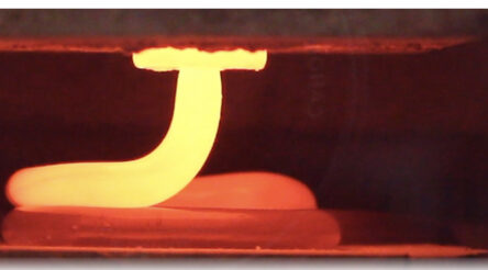 Image for Having a crack: the Melbourne startup developing 3D printing machines for glass