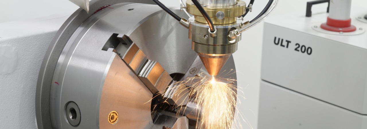 Laser Additive Deposition