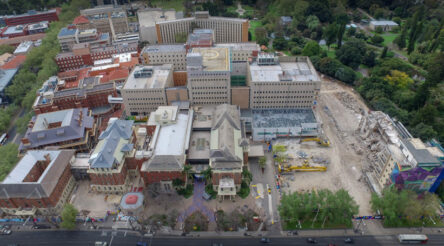 Image for Mission control boost for Australian Space Agency