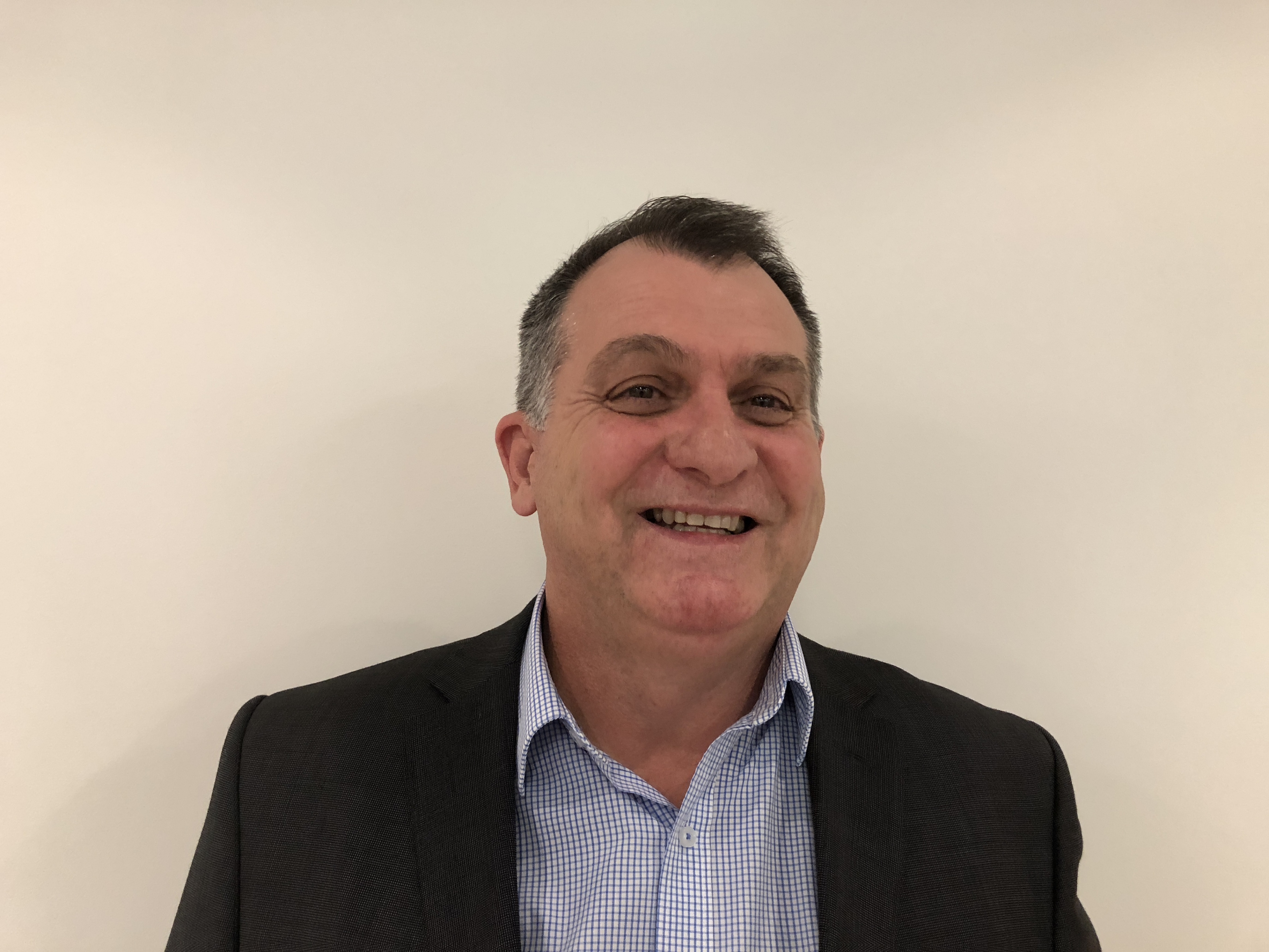 Mike Russell_COO_Central Innovation