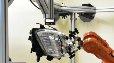 Image for Auto parts repairs revolutionised with 3D printing