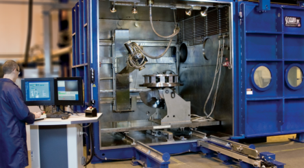 Image for 3D printing market continues to shift towards industrial and away from hobbyist use