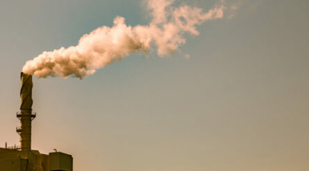 Image for Renewable thermal solution provides green alternative for gas-hungry industries