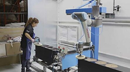 Image for Australian robotics adoption: where does it stand and why does it matter?