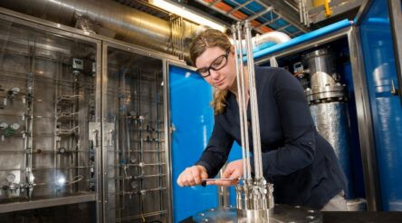 Image for First Australian hydrogen exported to Japan