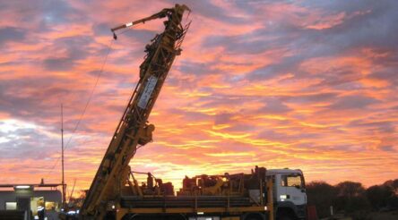 Image for Element 25 to trial mineral processing with renewables