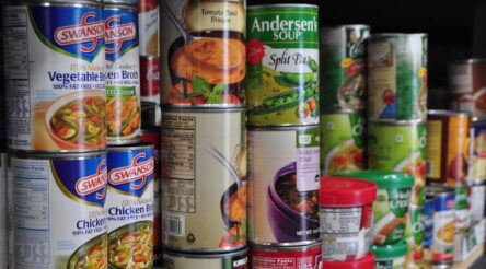 Image for From the bronze age to food cans, here’s how tin changed humanity