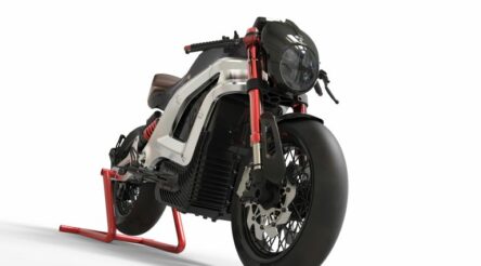 Image for Talga’s Li-ion battery anode outperforms