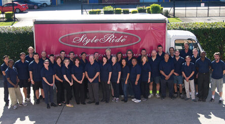 Image for Styleride announces it will increase production following acquisition by Lazzerini