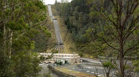 Image for Hydro Tasmania identifies three pumped hydro sites