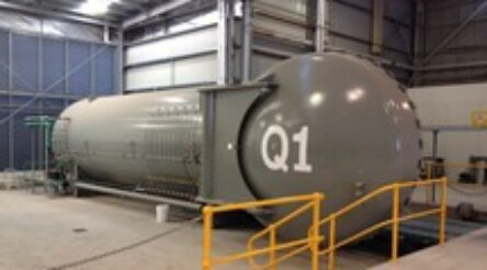 Image for Quickstep ramps up industry 4.0 manufacturing R&D