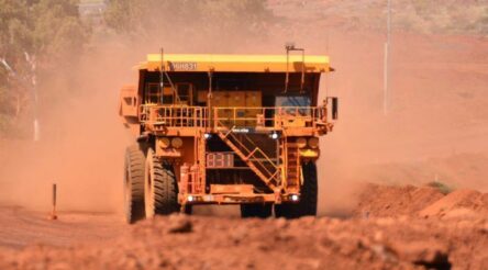 Image for BHP and Dassault agreement to bring the “digital twin” of Industry 4.0 to resources