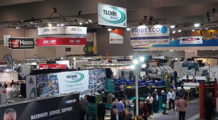 Image for AUSTECH 2019 – showcasing the entire Australian manufacturing ecosystem