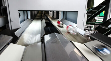 Image for Container deposit system provides national solution to Australia’s war on waste