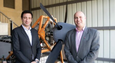 Image for Australian electric motor company partners with Eviation, targets commercial “middle mile” plane travel by 2022